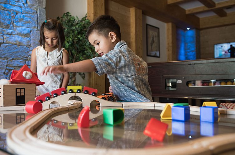 Appartement CGH Résidence & Spa La Napoléon 5*