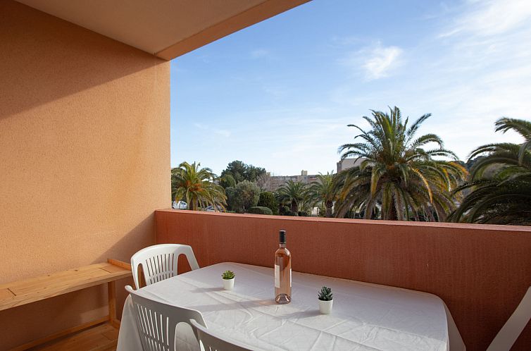 Guest house 04837808 - Apartment Provence / Cote d'Azur - Appartement Les Rives de la Favière