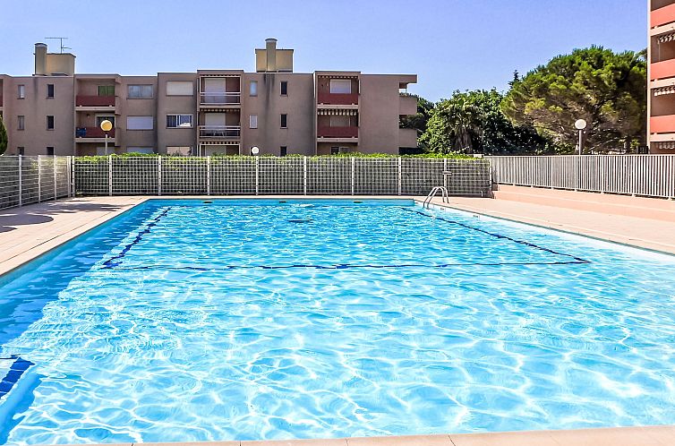 Appartement Les Rives de la Favière