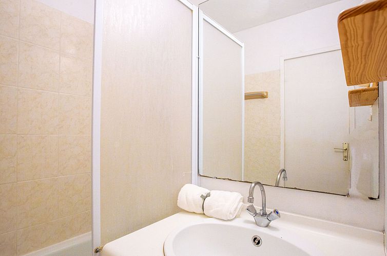 Appartement Les Rives de la Favière