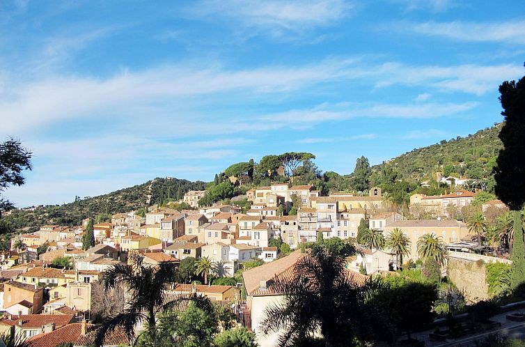 Appartement Les Rives de la Favière