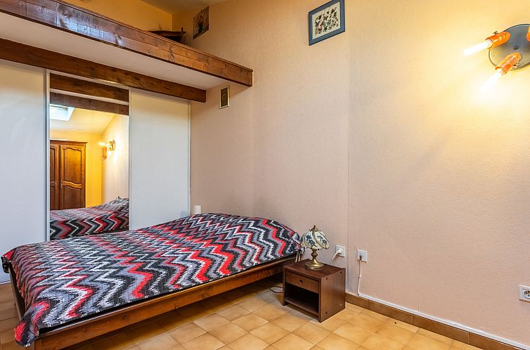 Vakantiehuis Les Mimosanes