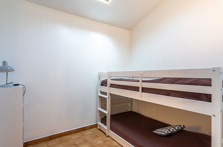 Vakantiehuis Les Mimosanes