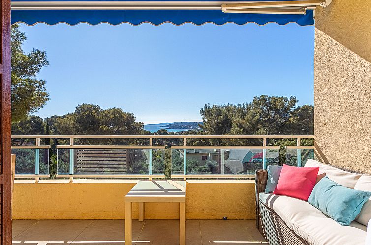 Appartement Les Parcs du Soleil