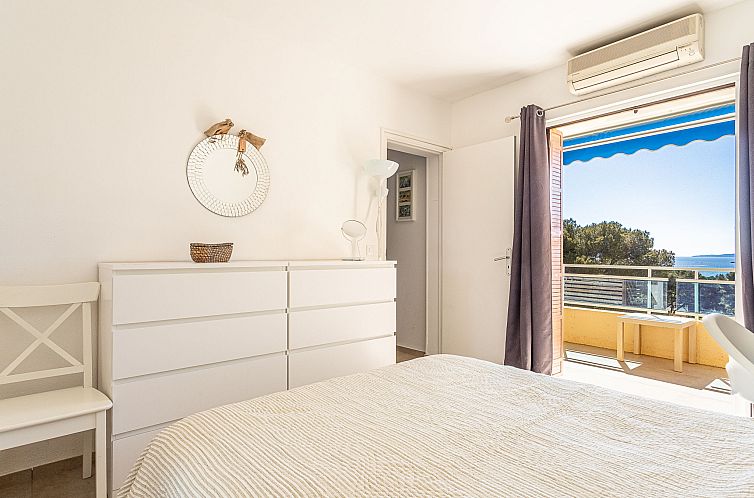 Appartement Les Parcs du Soleil