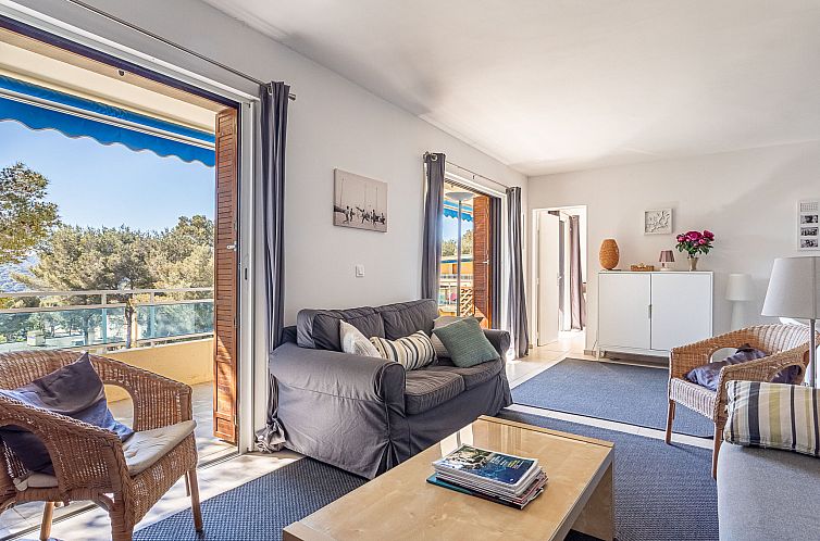 Appartement Les Parcs du Soleil