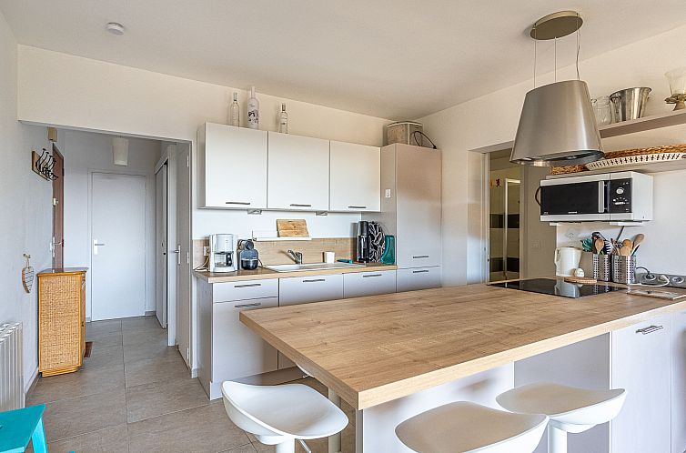 Appartement Les Parcs du Soleil