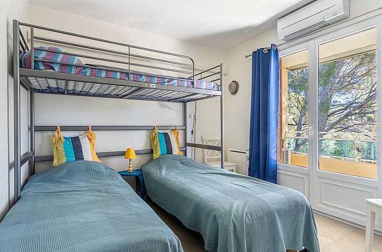 Appartement Les Parcs du Soleil
