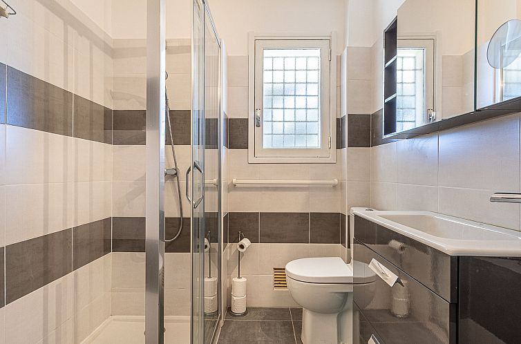 Appartement Les Parcs du Soleil