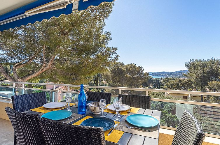 Appartement Les Parcs du Soleil