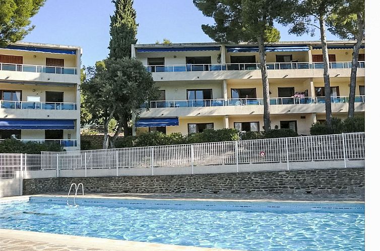 Appartement Les Parcs du Soleil