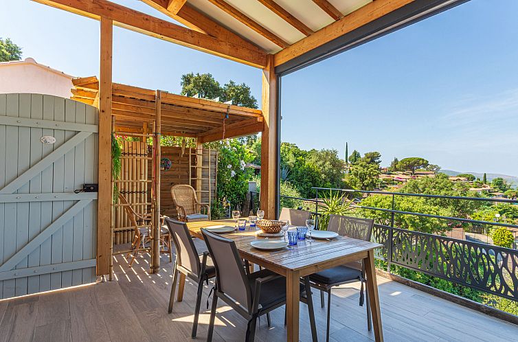 Appartement Le Domaine des Maurels