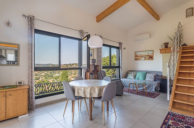 Appartement Le Domaine des Maurels