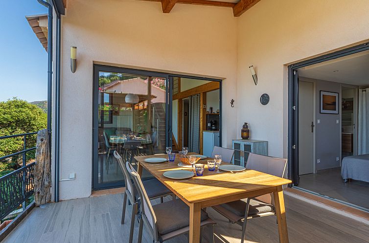 Appartement Le Domaine des Maurels