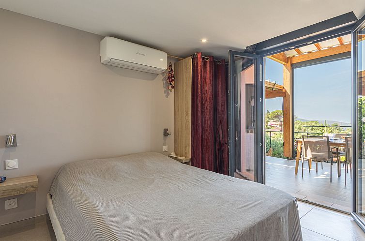 Appartement Le Domaine des Maurels