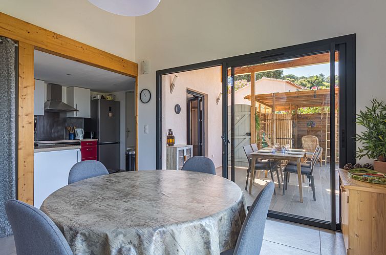 Appartement Le Domaine des Maurels