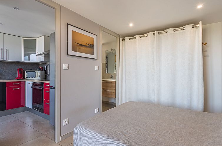 Appartement Le Domaine des Maurels