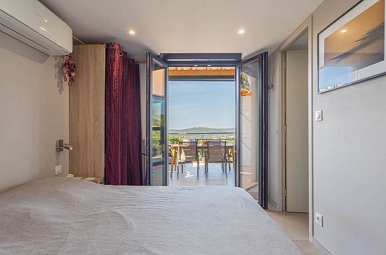 Appartement Le Domaine des Maurels