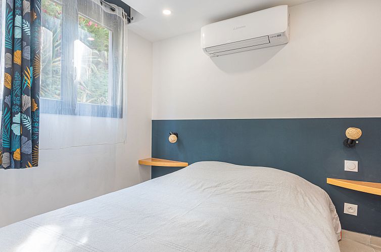 Appartement Le Domaine des Maurels