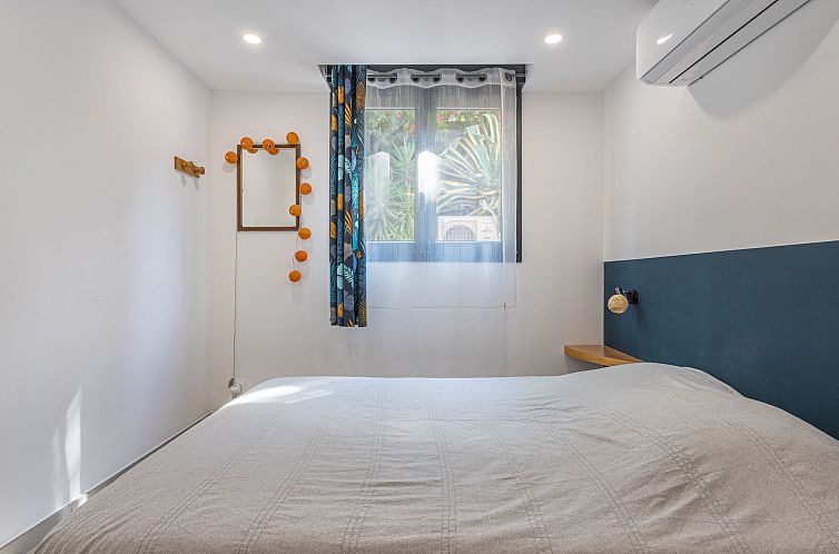 Appartement Le Domaine des Maurels