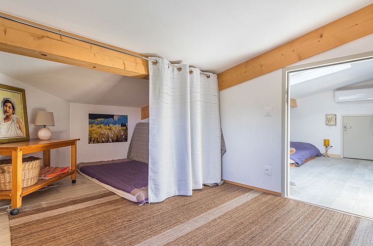 Appartement Le Domaine des Maurels