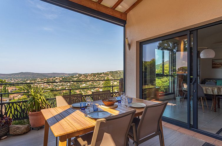 Appartement Le Domaine des Maurels