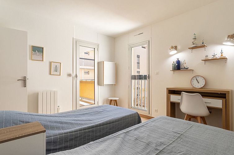 Appartement le Port de Bormes