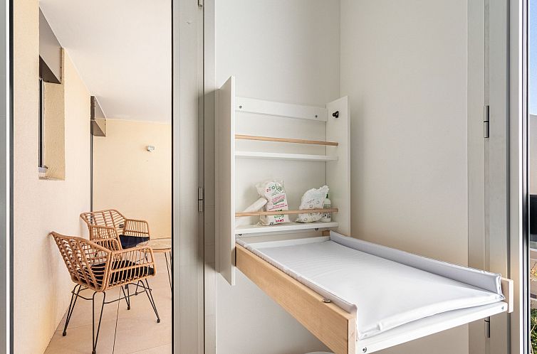 Appartement le Port de Bormes