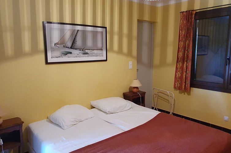 Vakantiehuisje in Bormes les Mimosas