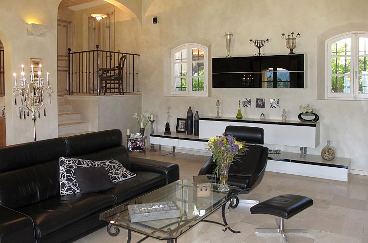 Vakantiehuis Le Mas de la Roche