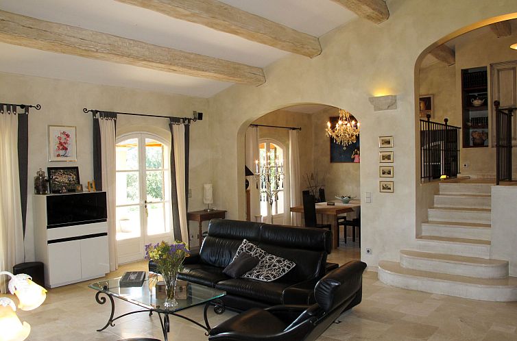 Vakantiehuis Le Mas de la Roche