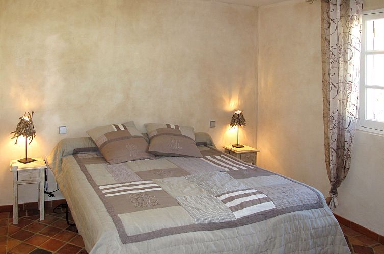 Vakantiehuis Le Mas de la Roche