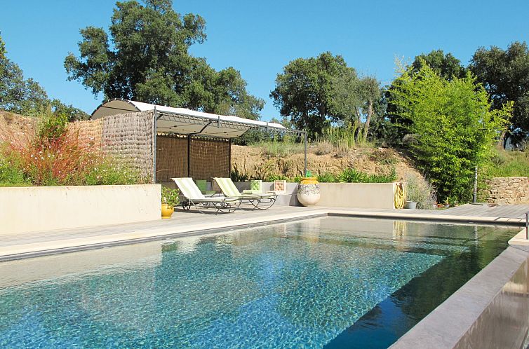 Vakantiehuis Le Mas de la Roche