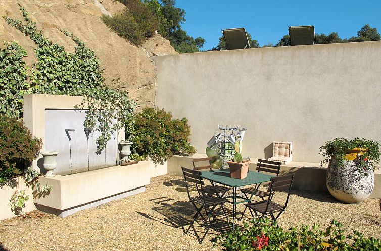 Vakantiehuis Le Mas de la Roche