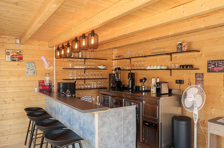 Vakantiehuis Le Mas de la Roche