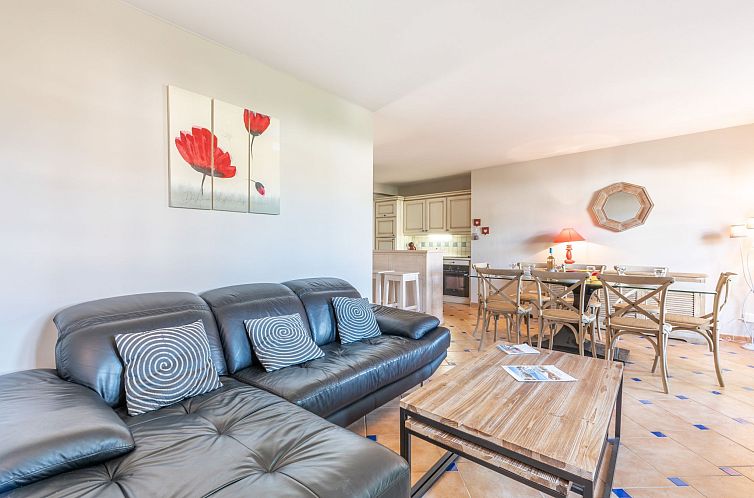 Appartement Le Clos des Vignes