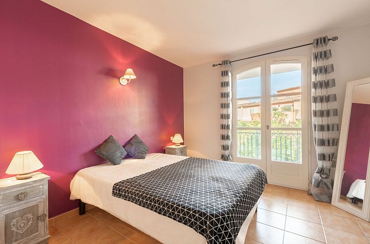 Appartement Le Clos des Vignes