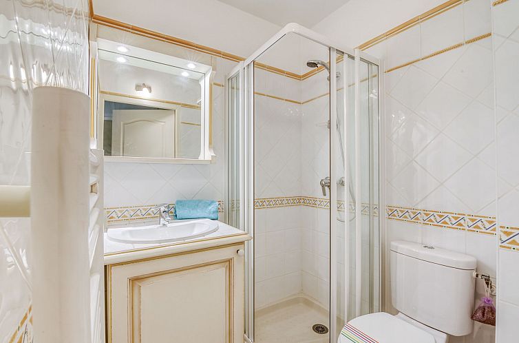 Appartement Le Clos des Vignes