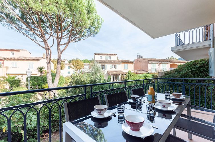 Appartement Le Clos des Vignes