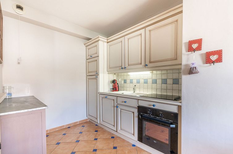 Appartement Le Clos des Vignes