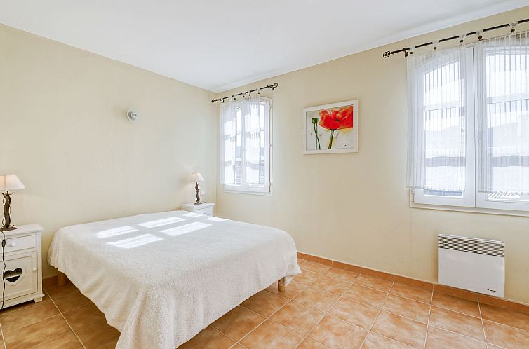 Appartement Le Clos des Vignes