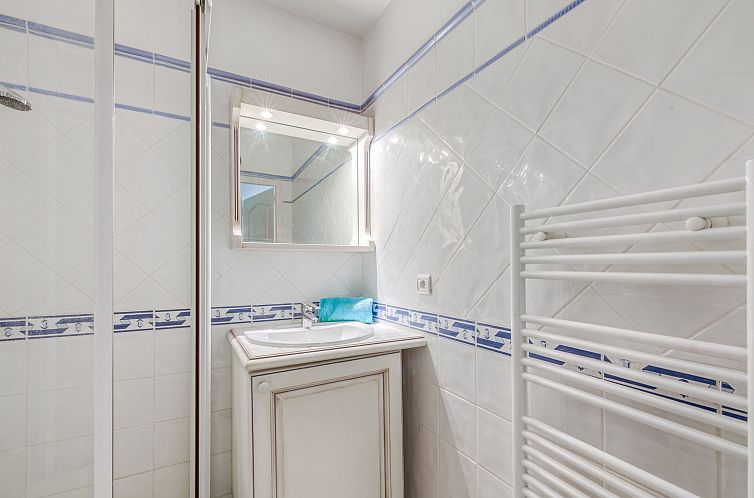 Appartement Le Clos des Vignes