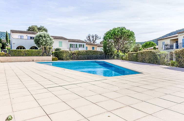 Appartement Le Clos des Vignes