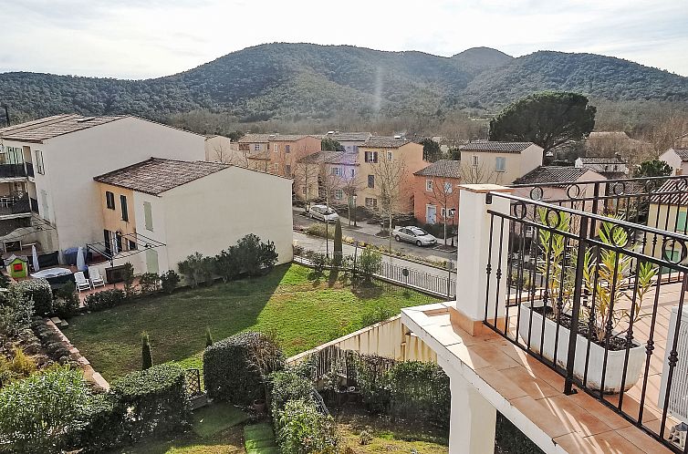 Appartement Le Clos des Vignes