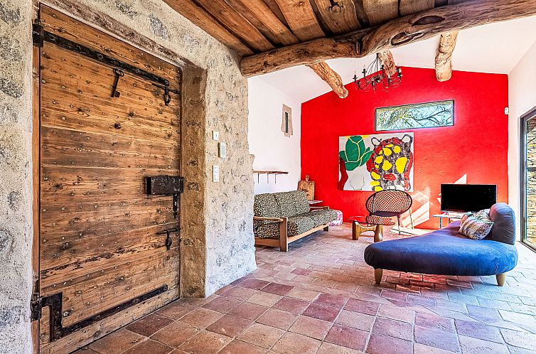 Vakantiehuis La Bastide Neuve