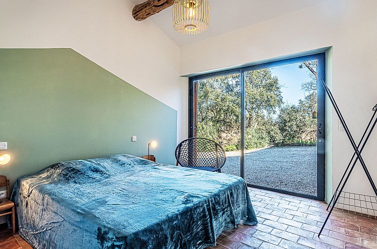 Vakantiehuis La Bastide Neuve