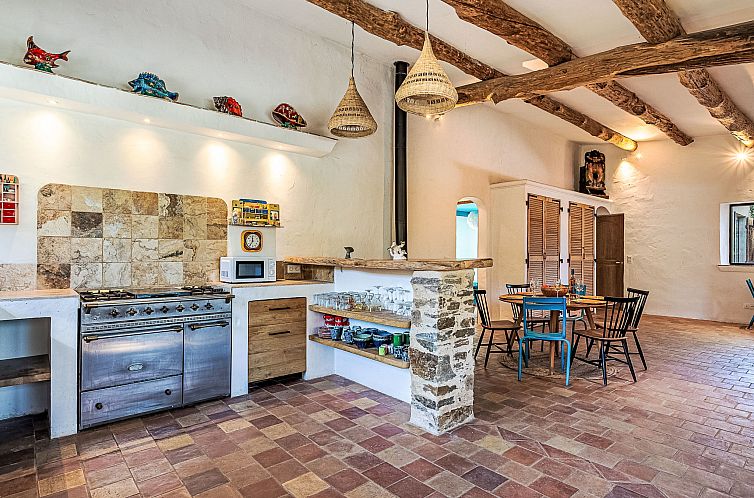 Vakantiehuis La Bastide Neuve