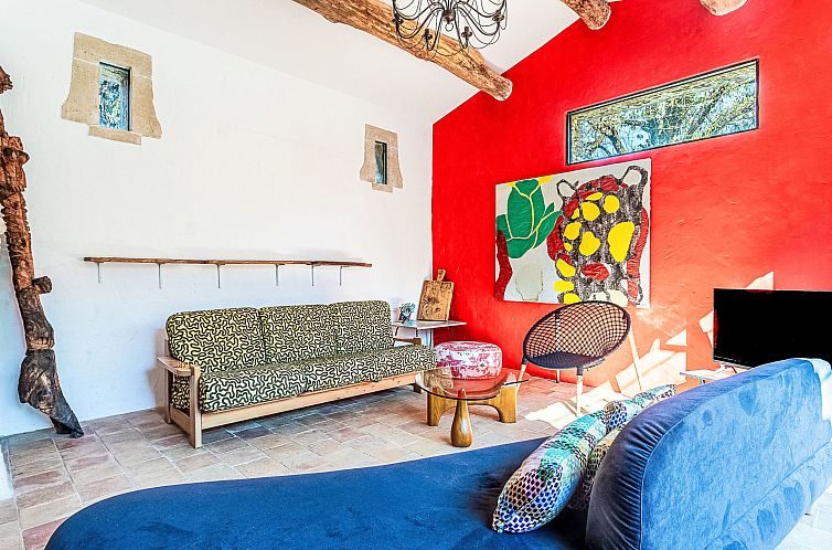 Vakantiehuis La Bastide Neuve