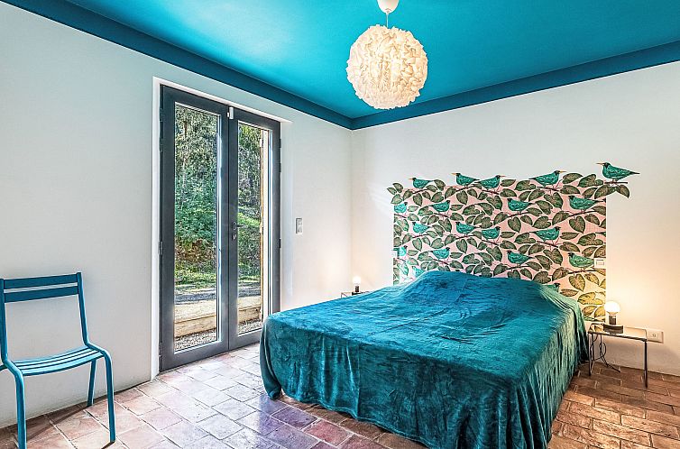 Vakantiehuis La Bastide Neuve