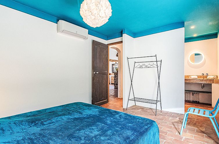 Vakantiehuis La Bastide Neuve